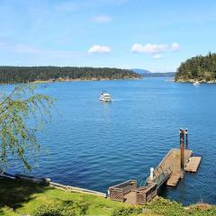 Friday Harbor Lights