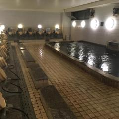 皇冠山大分酒店