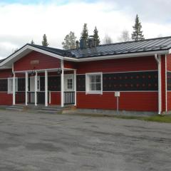 Chalets UkkoHerra 1 & 2