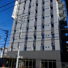 胜田山表町店皇冠酒店