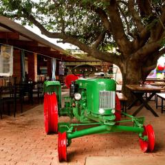 Casa Forno Country Hotel