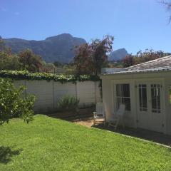 Wedgwood Cottage