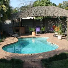 Thembelihle B&B