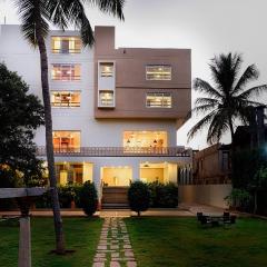 Hotel Priyadarshini Pride
