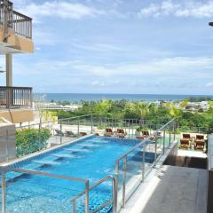 Princess Seaview Resort & Spa - SHA Plus