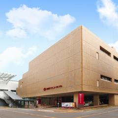 长冈格兰德酒店