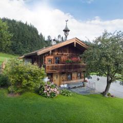 Alpen-Chalet-Pankraz