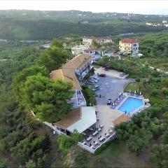 Zante View Studios & Villas