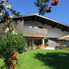 Chalet Montafon Schruns