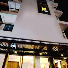 阿尔伯酒店
