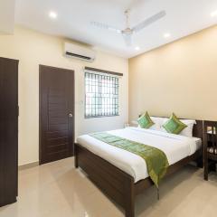 Treebo Trend Adin Residence Chennai Trade Centre