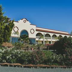 Hacienda Guadalupe Hotel