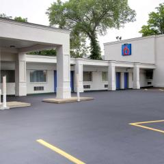 Motel 6-Richfield, OH