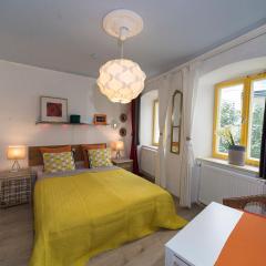 Zimmervermietung am Stadtplatz / BHF 8 min / A8