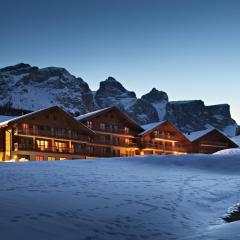 TH Corvara - Greif Hotel