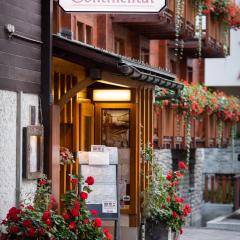 欧陆酒店