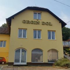 Guest House Grgin Dol