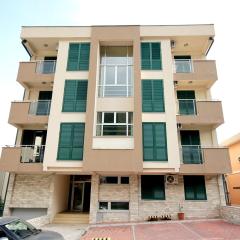Apartments Drašković Mirišta