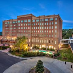 Carnegie Hotel & Spa