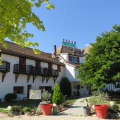 Hotel Restaurant Le Traineau