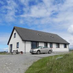 Hebridean Stay