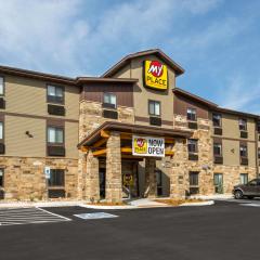 My Place Hotel-Loveland, CO