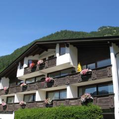 Appartementhaus Lengsdorf