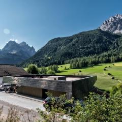 Villa Rainer Sexten