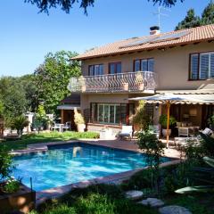 Bellgrove Guest House Sandton