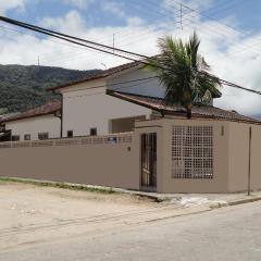 Casa Perequê-Açu