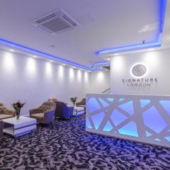 Signature Hotel London