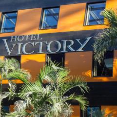 Hotel Victory Therme Erding
