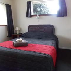 Rangiora Lodge Motel