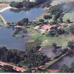 Pousada Fazenda Buracão