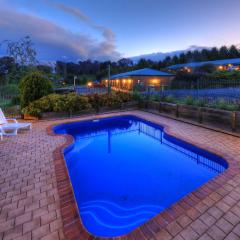 Motel Views Yackandandah