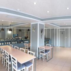 万泰大饭店