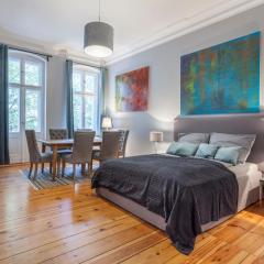 GreatStay Apartment - Paul Robeson Str.