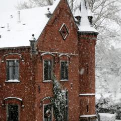 Un Air de Château