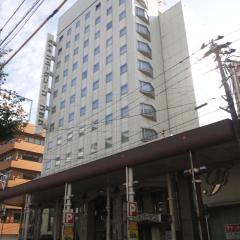 新绿色广场酒店