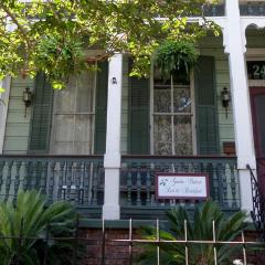 Garden District Bed and Breakfast