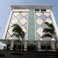 Paradigm Sarovar Portico
