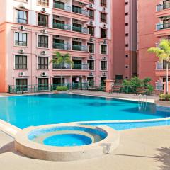 Homestay Marina Court Resort