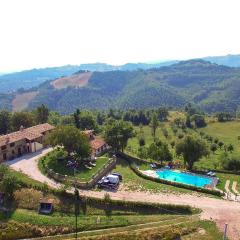 Agriturismo Casanova