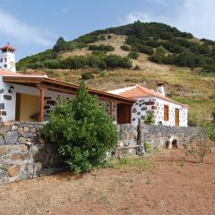Casa Rural Las Llanadas