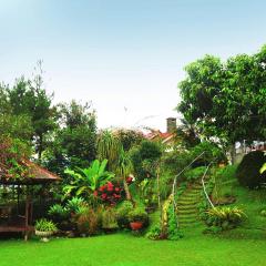 Villa Buenavista Puncak