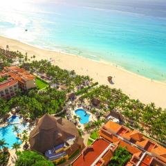 Select Club at Sandos Playacar All Inclusive - Adults Only Area