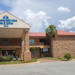 Americas Best Value Inn & Suites-Griffin
