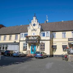 Hotel Bishops Arms Kristianstad