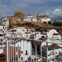 Casa de las Lanzas