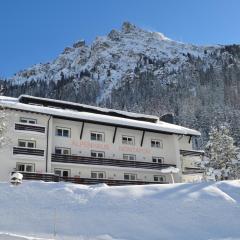 Alpenhaus Montafon